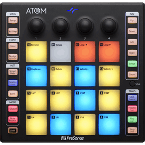 PRESONUS ATOM CONTROLLER