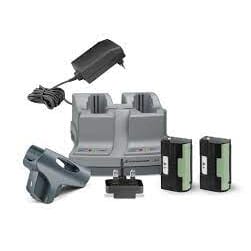 Sen Charger kit incl: L2015, NT1-1EU, 2xBA2015, LA2