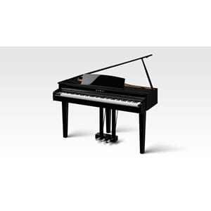 KAWAI DG-30 DIGITAL GRAND Flygel - Ustilt modell