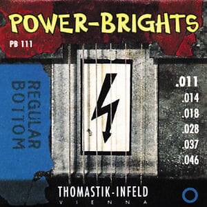 Thomastic Power Brights PB111 - El git