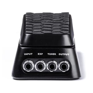 Dunlop DVP3 Vol/expr Pedal