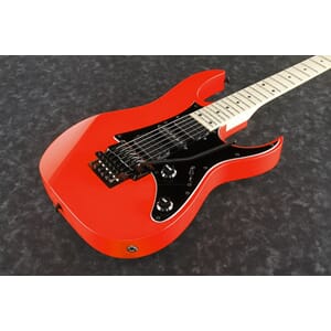 Ibanez RG550 Road flare red - Elektrisk gitar