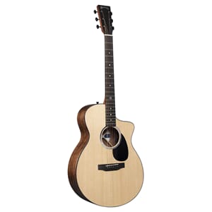 MARTIN SC-10E - akustisk gitar