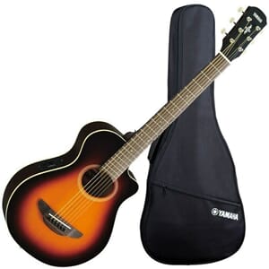 Yamaha APXT2OVS Electric - Akustisk gitar