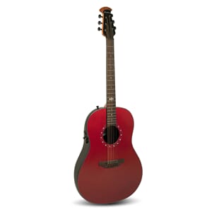 Ovation Ultra 1516-VRM