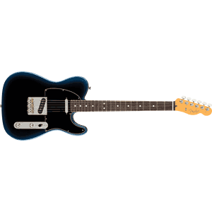 FENDER AMERICAN PROFESSIONAL II TELE, RF,DN