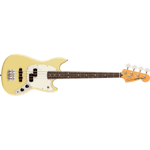 Fender Player II Mustang Bass PJ/HJ