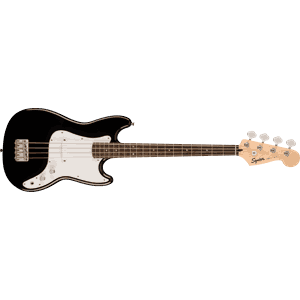 Squier Sonic Bronco BLK