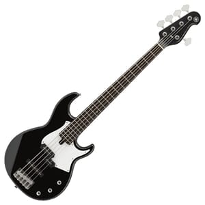 Yamaha BB235 Black - Bass