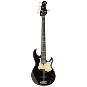 Yamaha BB435 Black - Bass