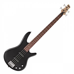 Ibanez GSR180-BK (Black) GIO. - Bass