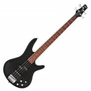 Ibanez GSR200-BK (Black) GIO - Bass