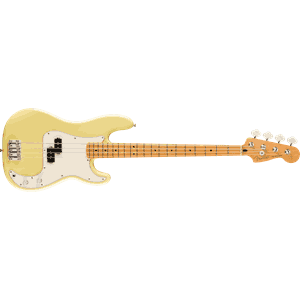 Fender Player II Precision Bass, Maple, HY