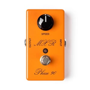 MXR CSP101 Script Phase 90 LED