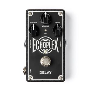 MXR EP103 Echoplex delay