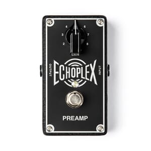 MXR EP101 Echoplex Preamp Nyhet