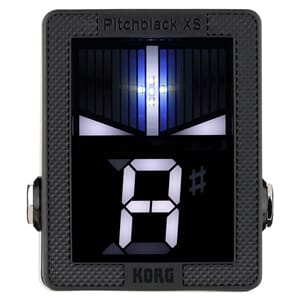 KORG PB-XS PEDAL TUNER