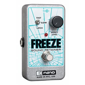 Electro Harmonix Nano Freeze