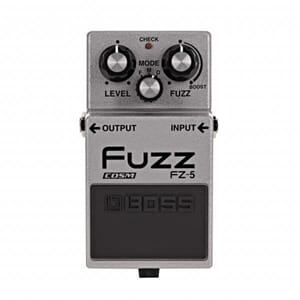 Boss FZ-5 FUZZ