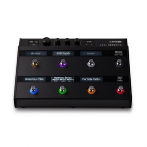 LINE 6 FX HX EFFECTS - effektpedal