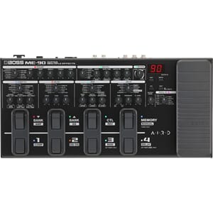 Boss ME-90 GUITAR MULTIPLE EFFECTS