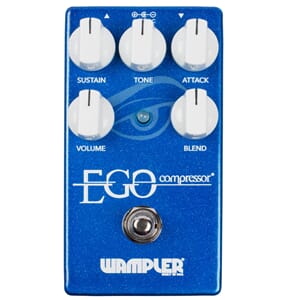 Wampler Ego - Pedal