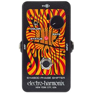 Electro Harmonix Small Stone Nano phase shifter