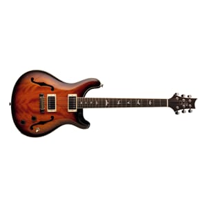 PRS SE Hollowbody Standard, McCarty Tobacco Sunbust