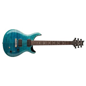 PRS SE Paul's Guitar Aqua - elgitar