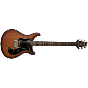 PRS S2 Satin Standard 24 McCarty Sunburst, Electric Guitar