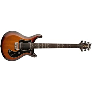 PRS S2 Standard 24 Mccarty Tobacco Sunburst, Electric Guitar