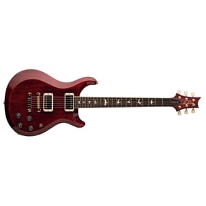 PRS S2 McCarty 594 Thinline, Wild Cherry - elektrisk gitar