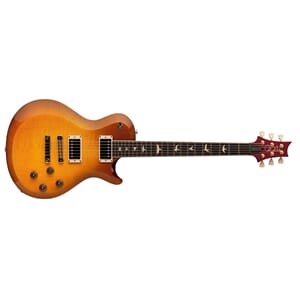 PRS S2 SC McCarty 594, McCarty Sunburst - elektrisk gitar