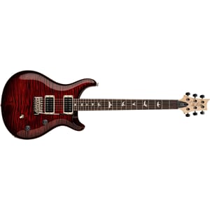 PRS CE24 Fire Redburst - Electric Guitar