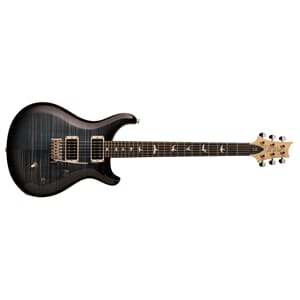 PRS CE24 Faded Smokeburst - Electric Guitar