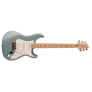 PRS Silver Sky Maple Fretboard, Polar Blue - elgitar