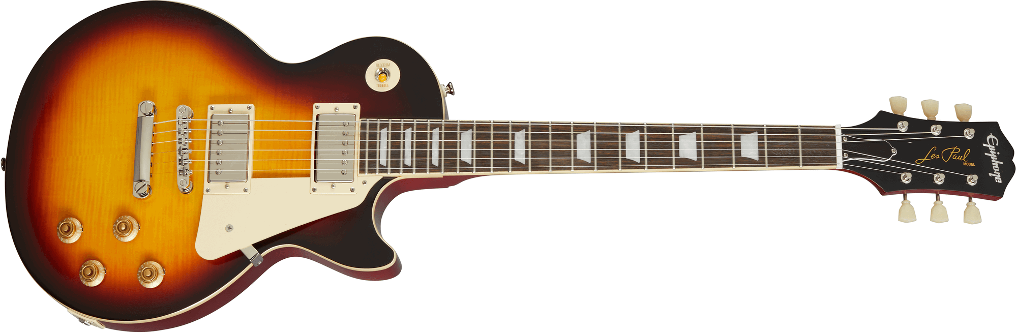 epiphone 1959 les paul standard outfit adb