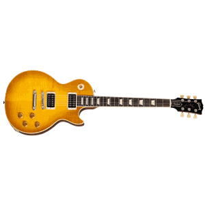 Gibson Les Paul Standard 50's Faded Honeyburst Satin Honey B