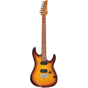 Ibanez AZ24S1F Violin Sunburst