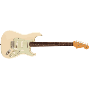 Fender VINTERA II '60S STRATOCASTER RW/OW