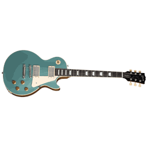 Gibson Les Paul Standard 50s Plain Top IG