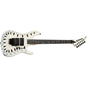 Kramer NightSwan WAG - gitar