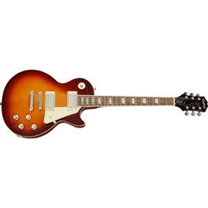 Epiphone Les Paul Standard '60s Iced Tea - elgitar