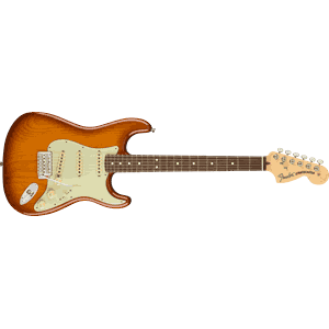 Fender AMERICAN PERFORMER Honey Burst