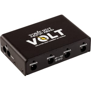 EB-6191 VOLT POWER SUPPLY