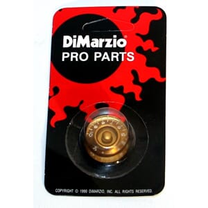 DM2100G. Speed Knob. DiMarzio