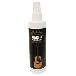 MARTIN 18A0073 GUITAR POLISH