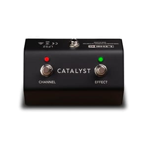 Line 6 LFS2 Catalyst Fotbryter