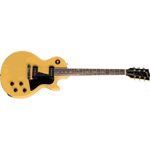 Gibson Les Paul Special TV Yellow