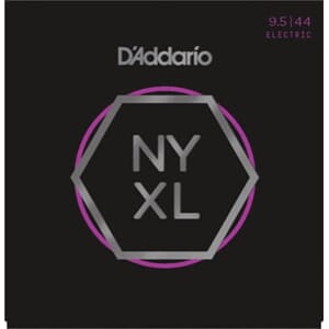 D'Addario NYXL09544 - Elektrisk gitar strenger